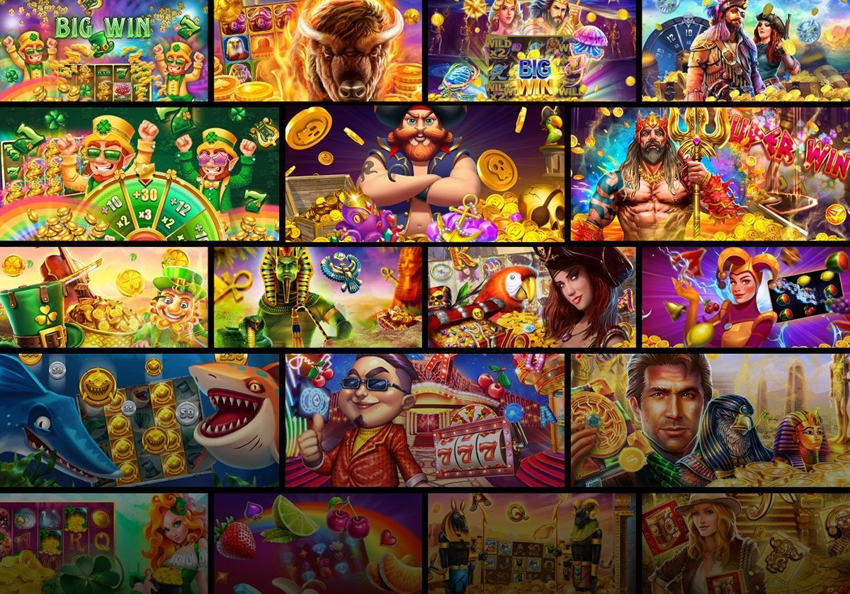 22bet Casino game