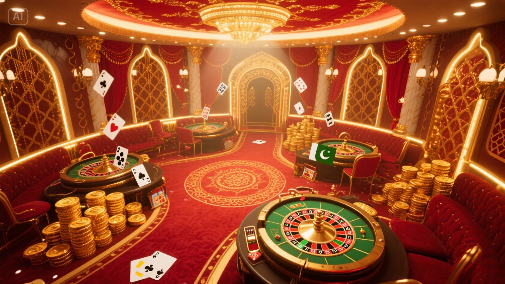 22bet CasinoDeposit today and claim 200% instantly credited! Pakistan’s users can enjoy secure payments, nonstop gaming, and instant PKR cashouts through JazzCash.