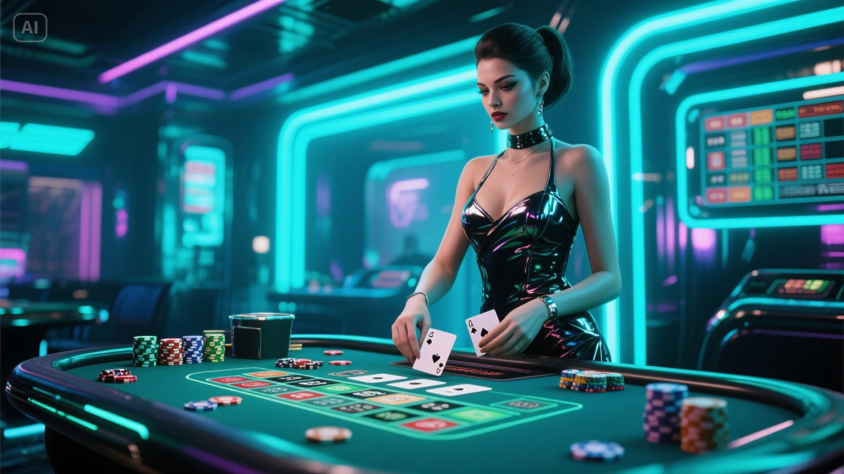 22bet Casino