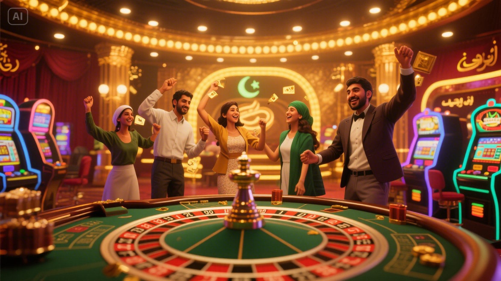 22bet CasinoGet 200% bonus on your first recharge instantly! Pakistani players can now enjoy high-limit games, fast payouts, and safe local transactions.