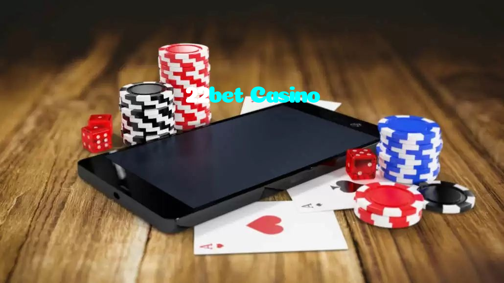22bet Casino