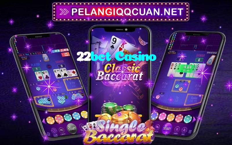 making first deposit on 22bet Casino website using local payment methods in Pakistan
