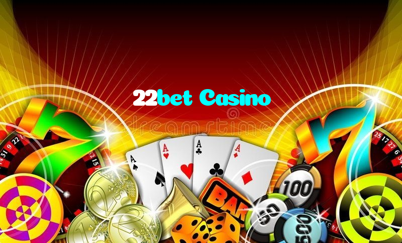 22bet Casino casino presented on mobile device in Pakistan with slots and live games