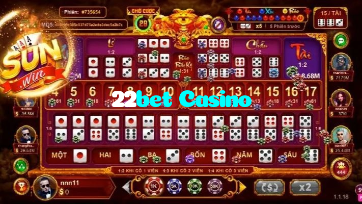 22bet Casino خوش آمدید بونس +600% پیشکش موبائل ایپ کے پروموشن سیکشن میں دکھائی دیتی ہے۔